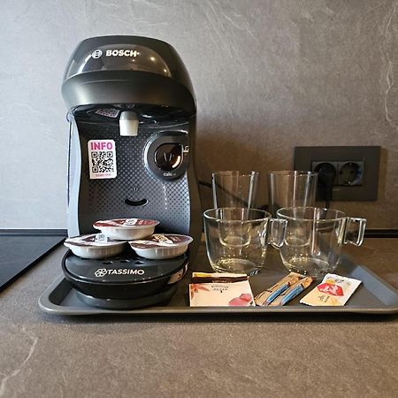 Cm111Apparthotel 부쿠레슈티 외부 사진