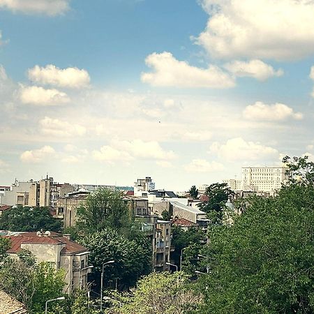 Cm111Apparthotel 부쿠레슈티 외부 사진