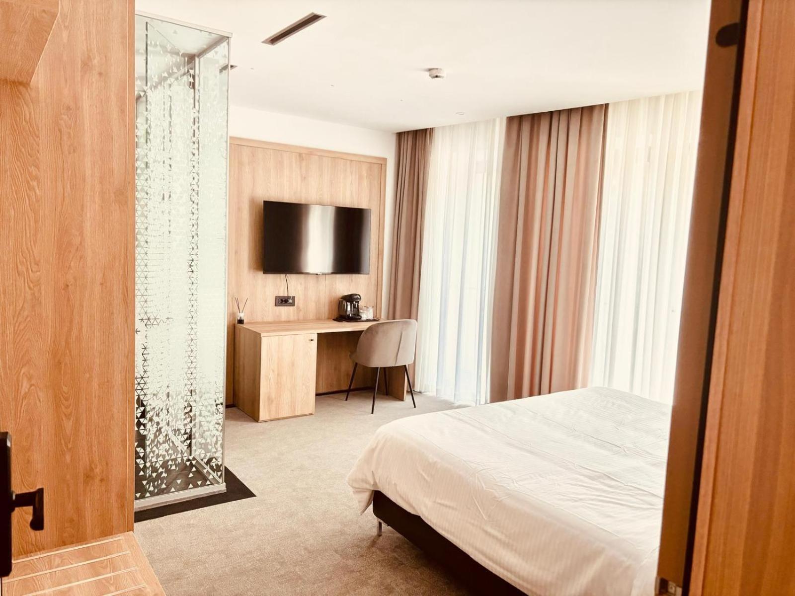 Cm111Apparthotel 부쿠레슈티 외부 사진