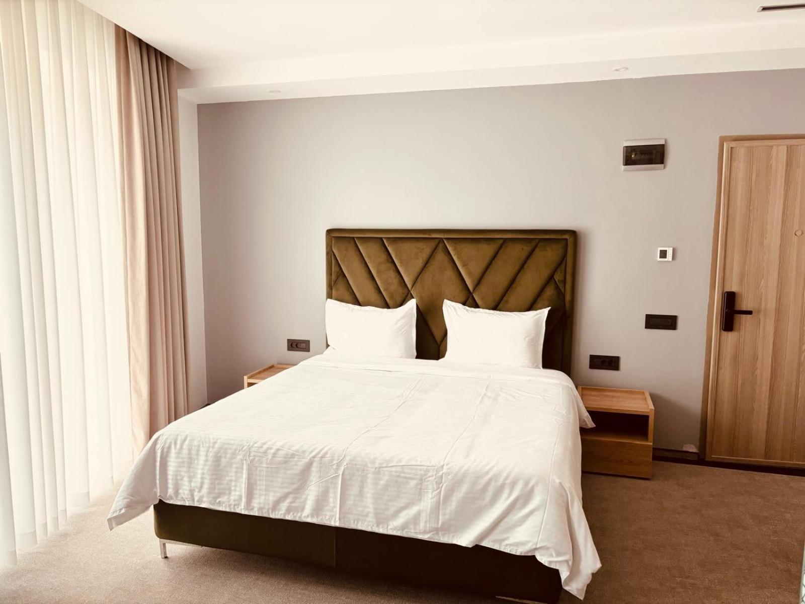 Cm111Apparthotel 부쿠레슈티 외부 사진