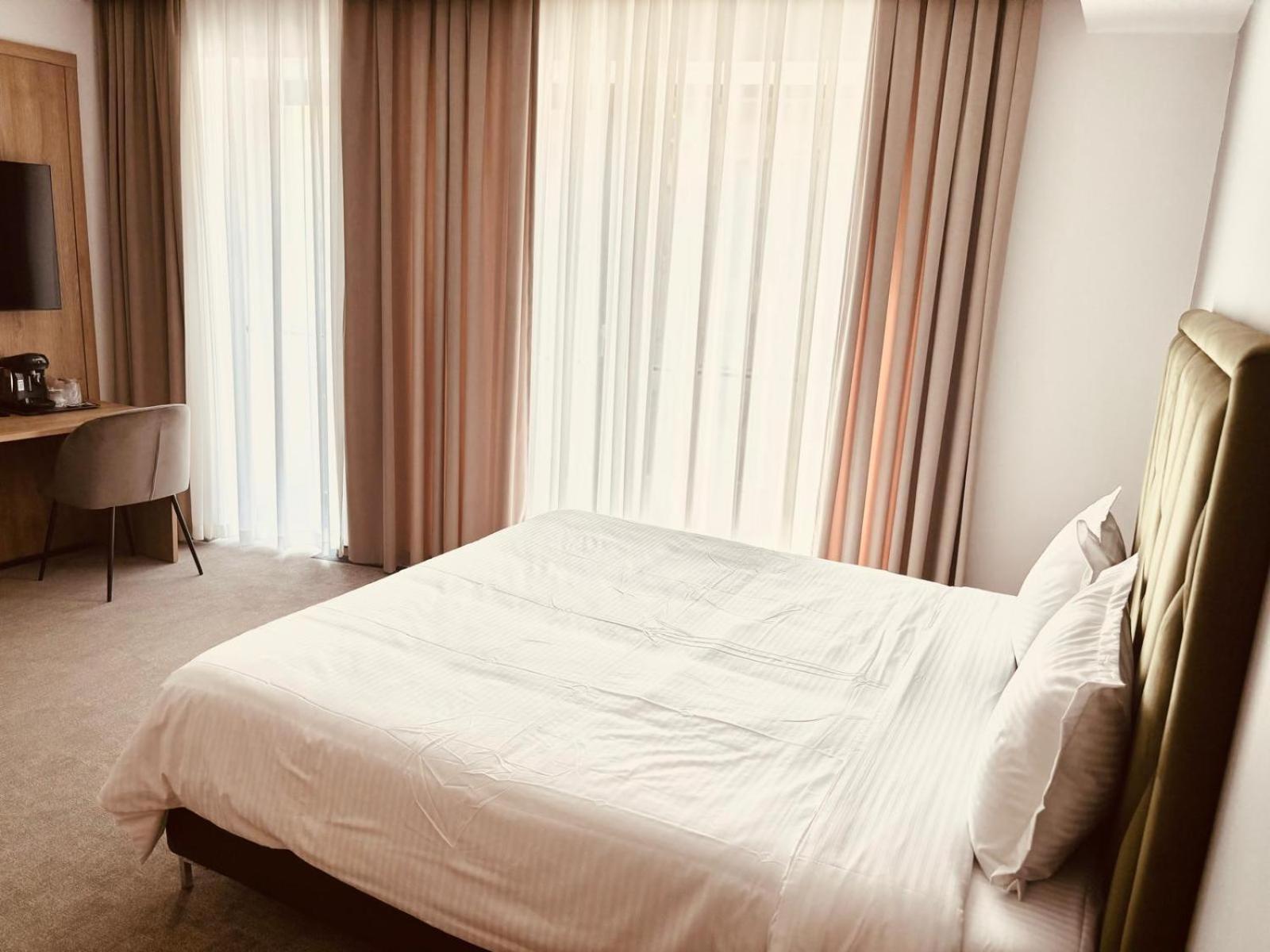 Cm111Apparthotel 부쿠레슈티 외부 사진
