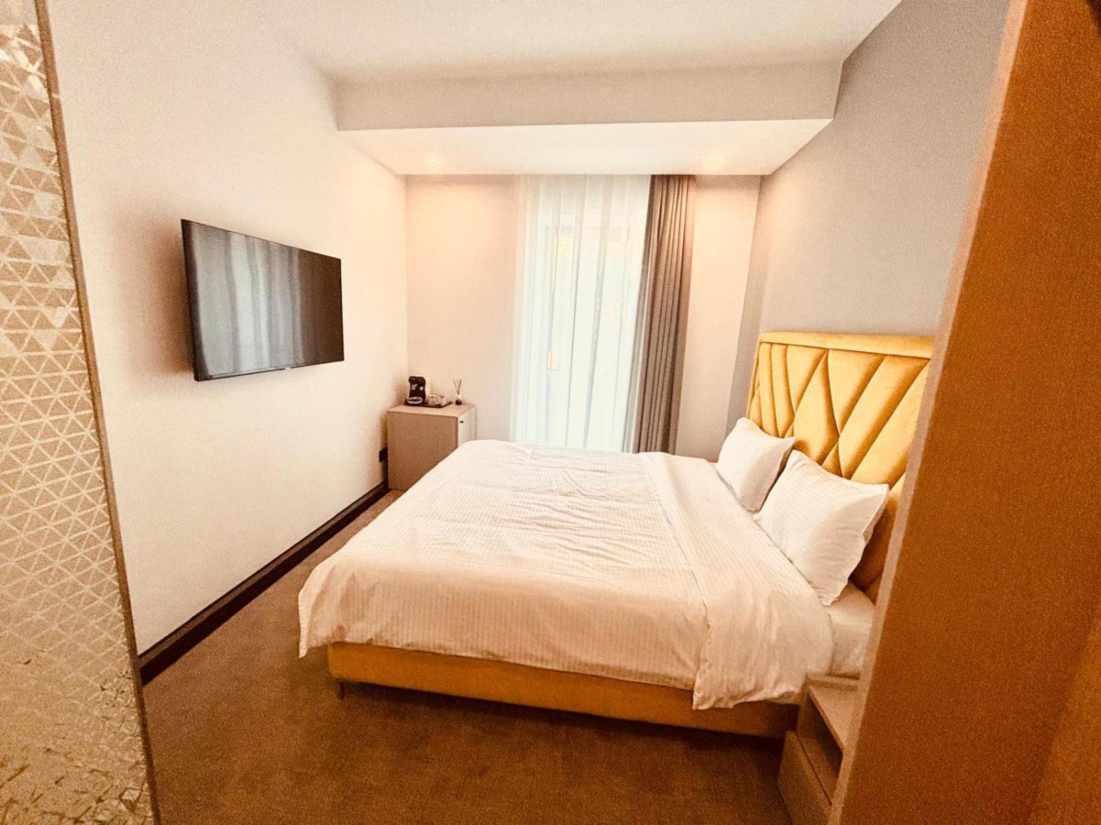 Cm111Apparthotel 부쿠레슈티 외부 사진