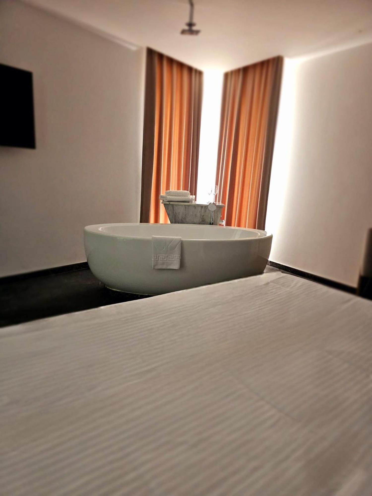 Cm111Apparthotel 부쿠레슈티 외부 사진