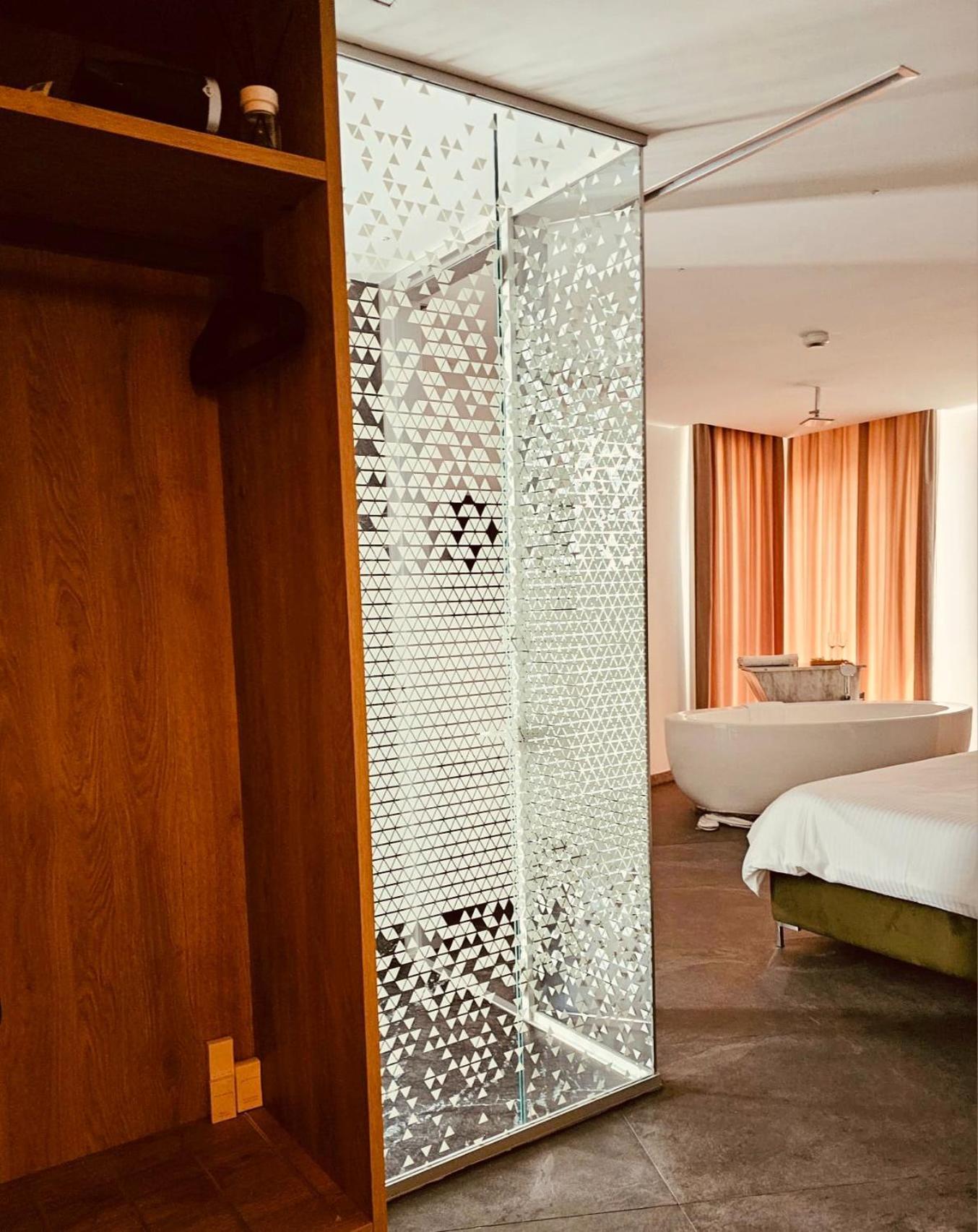 Cm111Apparthotel 부쿠레슈티 외부 사진