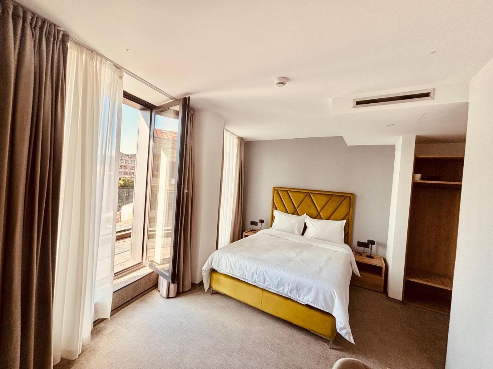 Cm111Apparthotel 부쿠레슈티 외부 사진