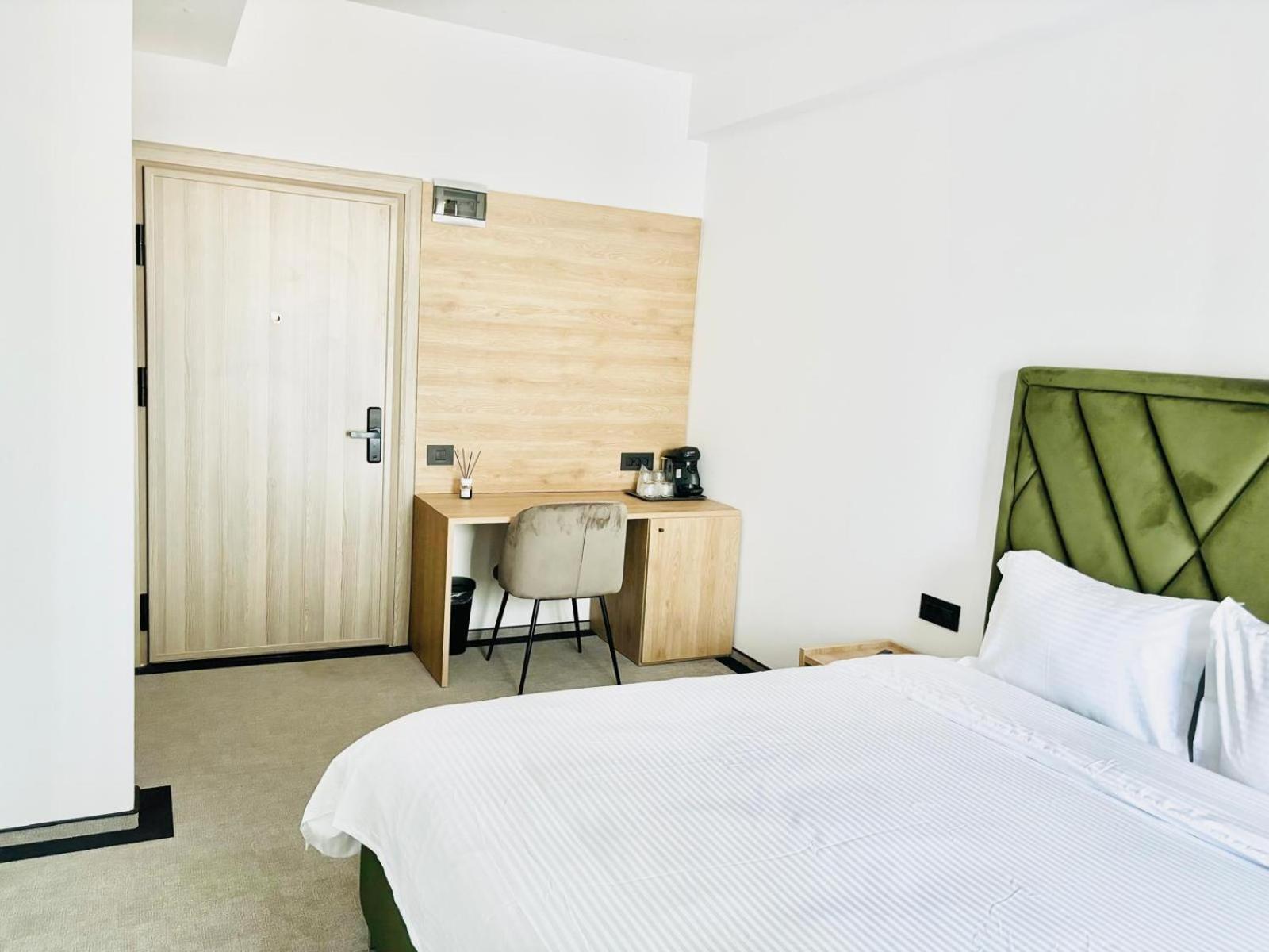 Cm111Apparthotel 부쿠레슈티 외부 사진