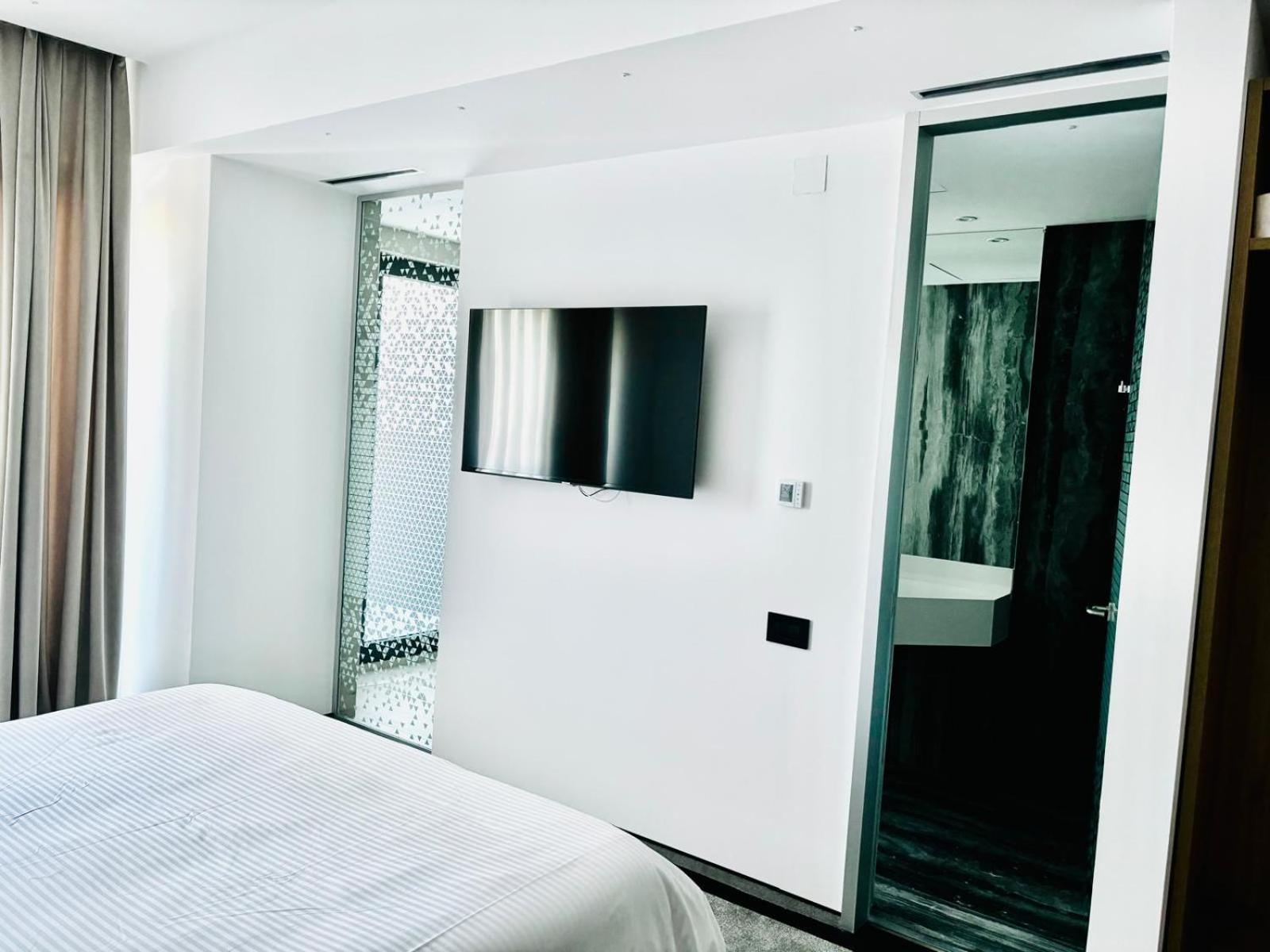 Cm111Apparthotel 부쿠레슈티 외부 사진