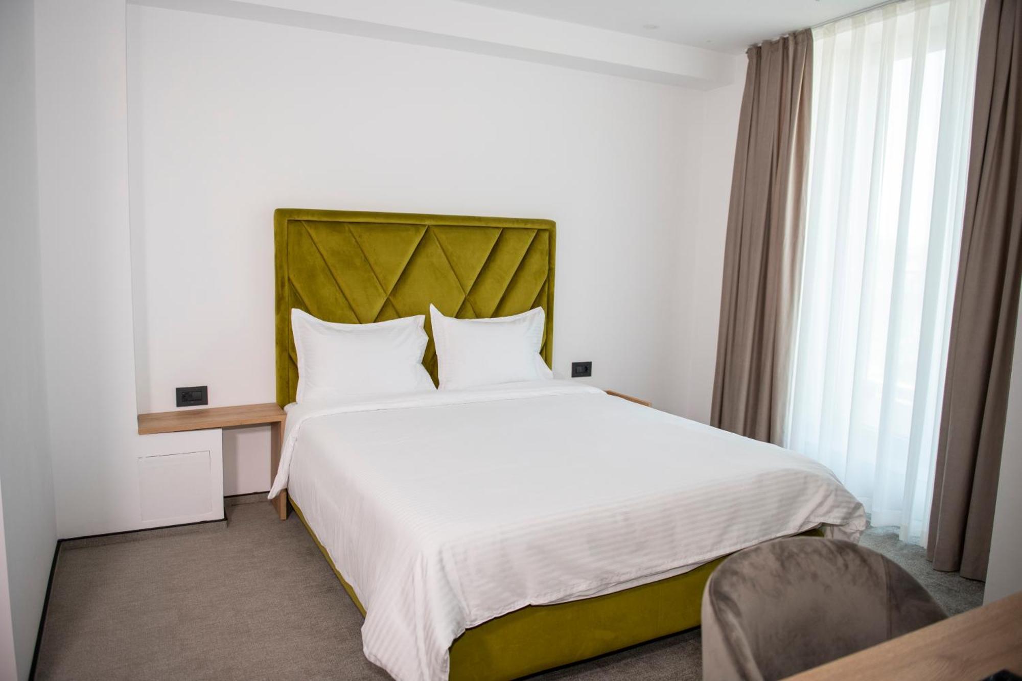 Cm111Apparthotel 부쿠레슈티 외부 사진