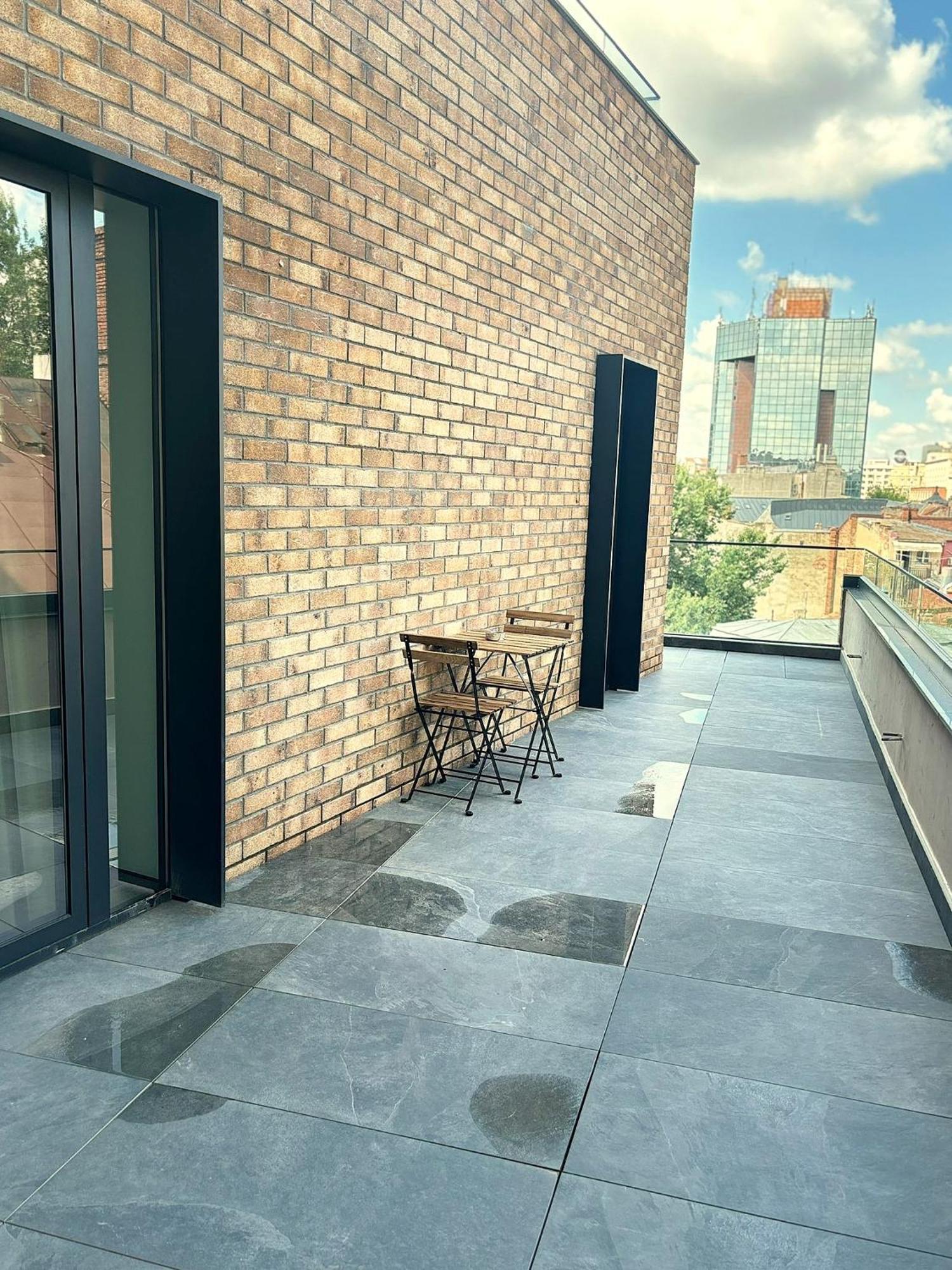 Cm111Apparthotel 부쿠레슈티 외부 사진