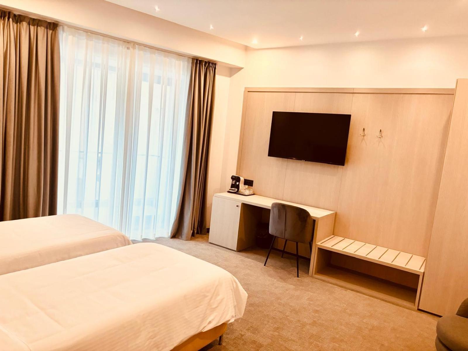 Cm111Apparthotel 부쿠레슈티 외부 사진