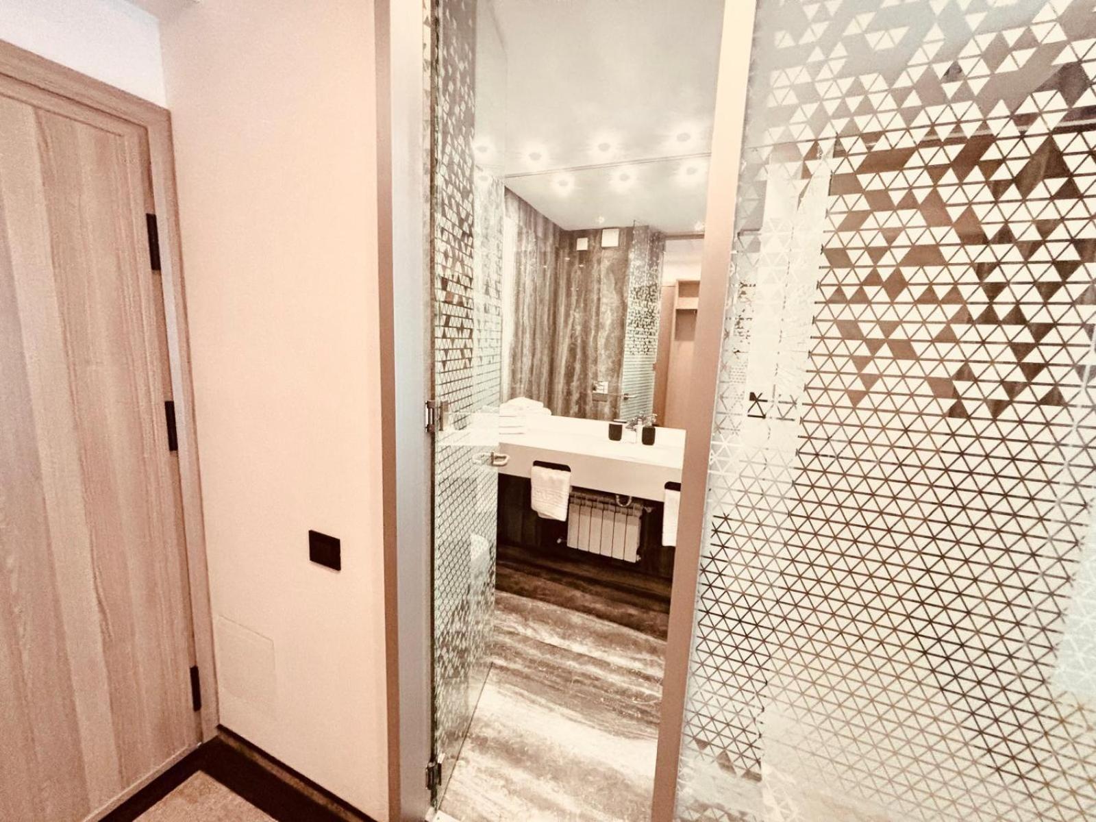 Cm111Apparthotel 부쿠레슈티 외부 사진