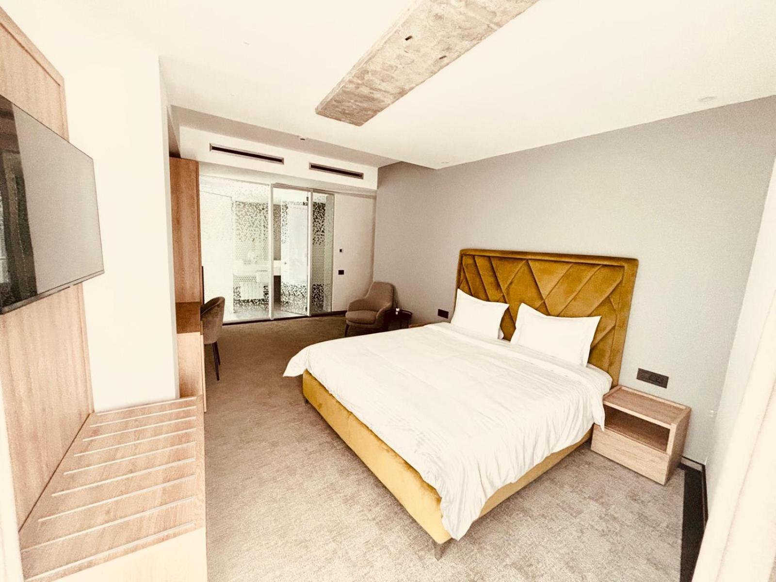 Cm111Apparthotel 부쿠레슈티 외부 사진