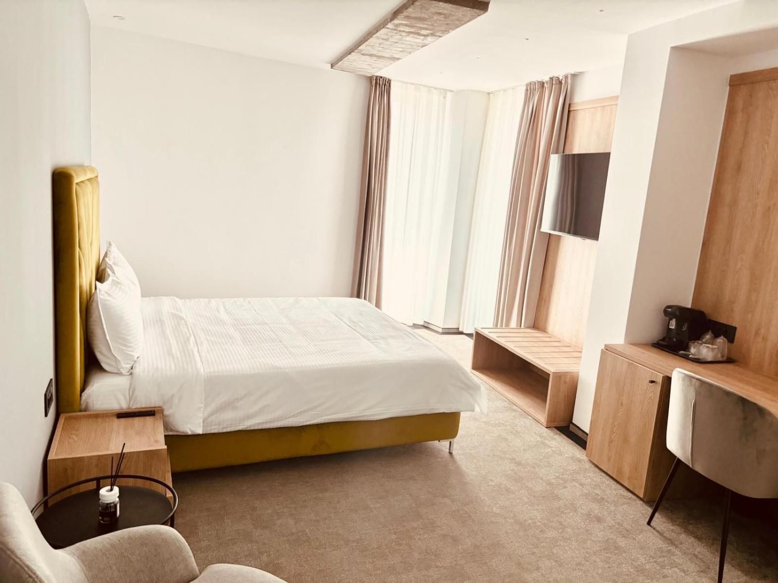 Cm111Apparthotel 부쿠레슈티 외부 사진