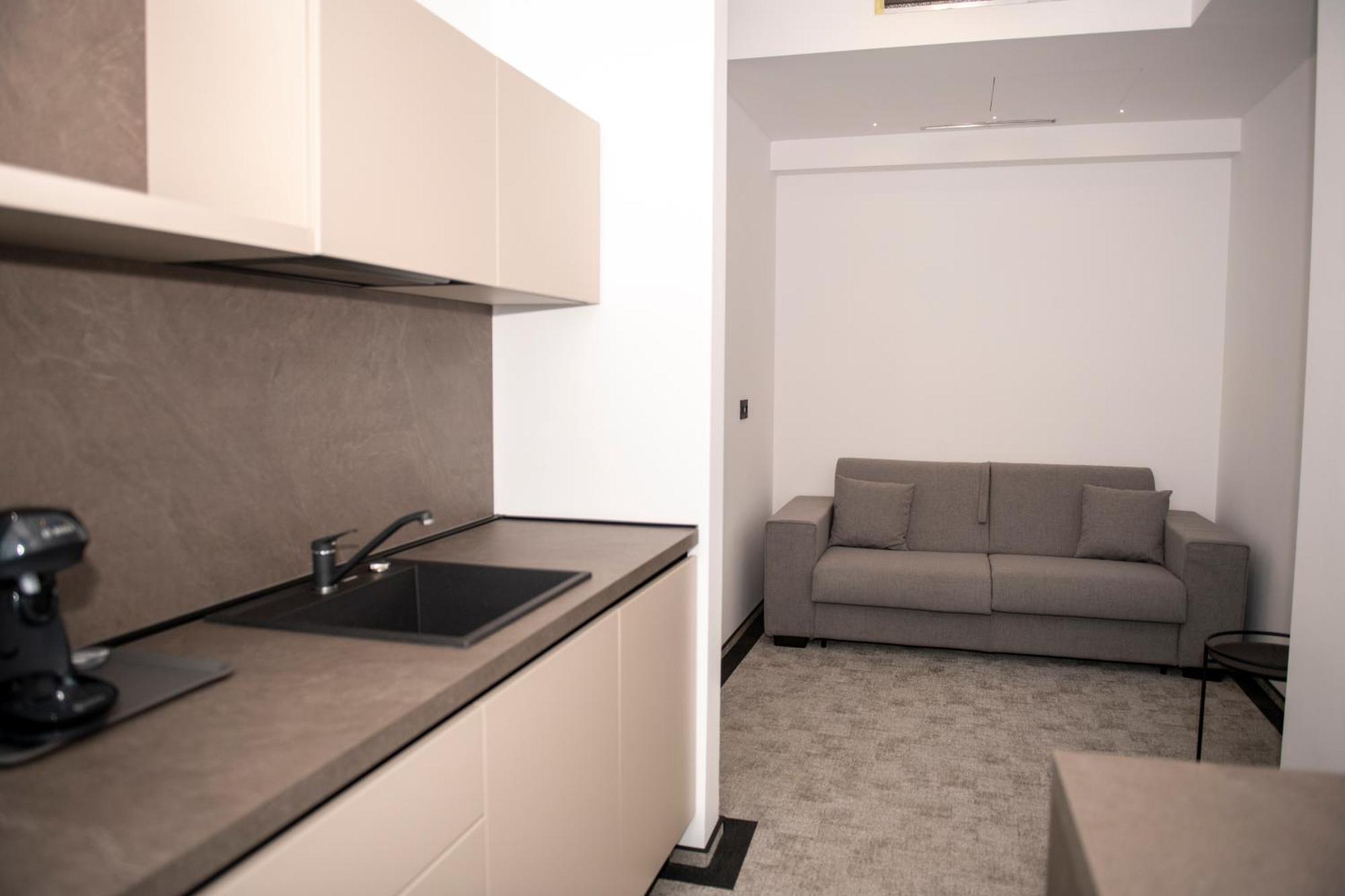 Cm111Apparthotel 부쿠레슈티 외부 사진