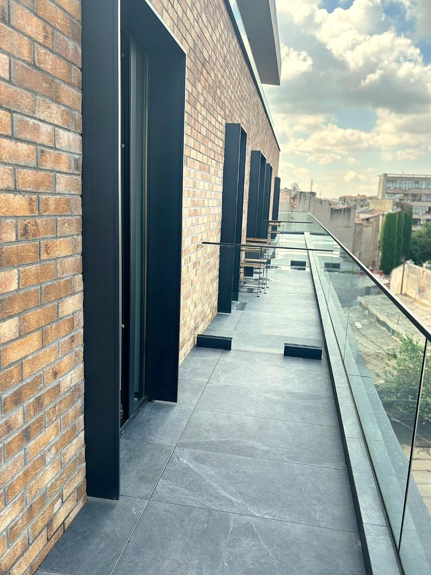 Cm111Apparthotel 부쿠레슈티 외부 사진