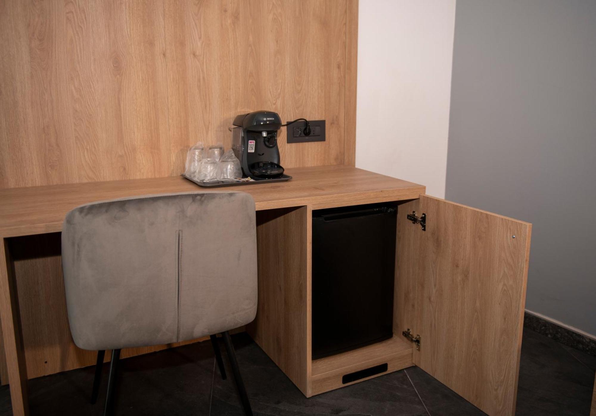 Cm111Apparthotel 부쿠레슈티 외부 사진