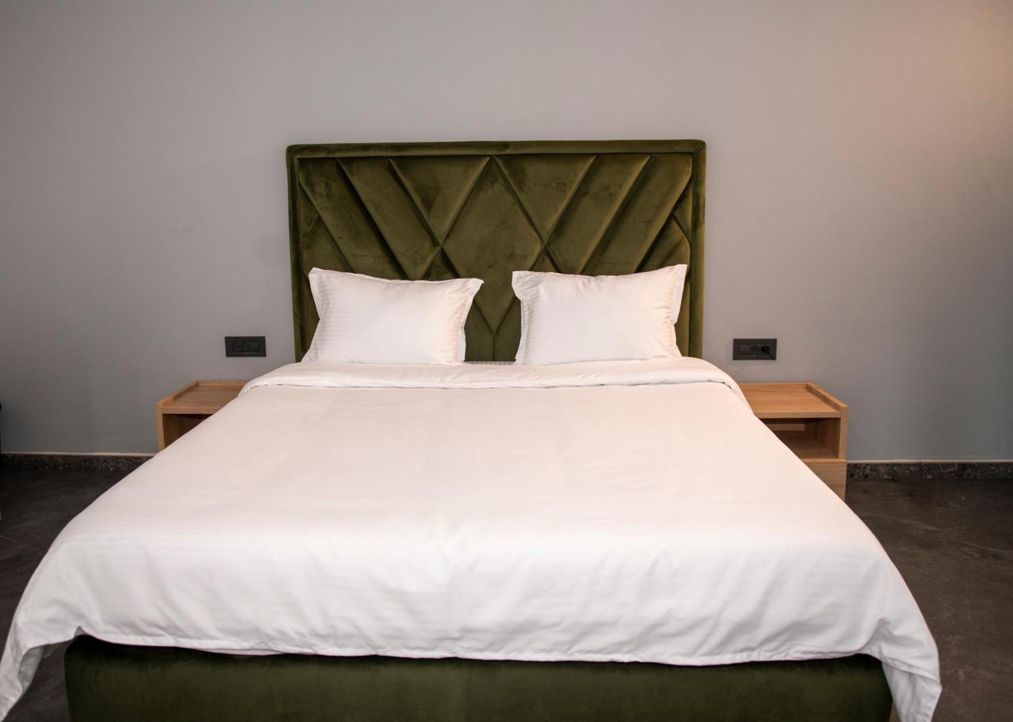 Cm111Apparthotel 부쿠레슈티 외부 사진