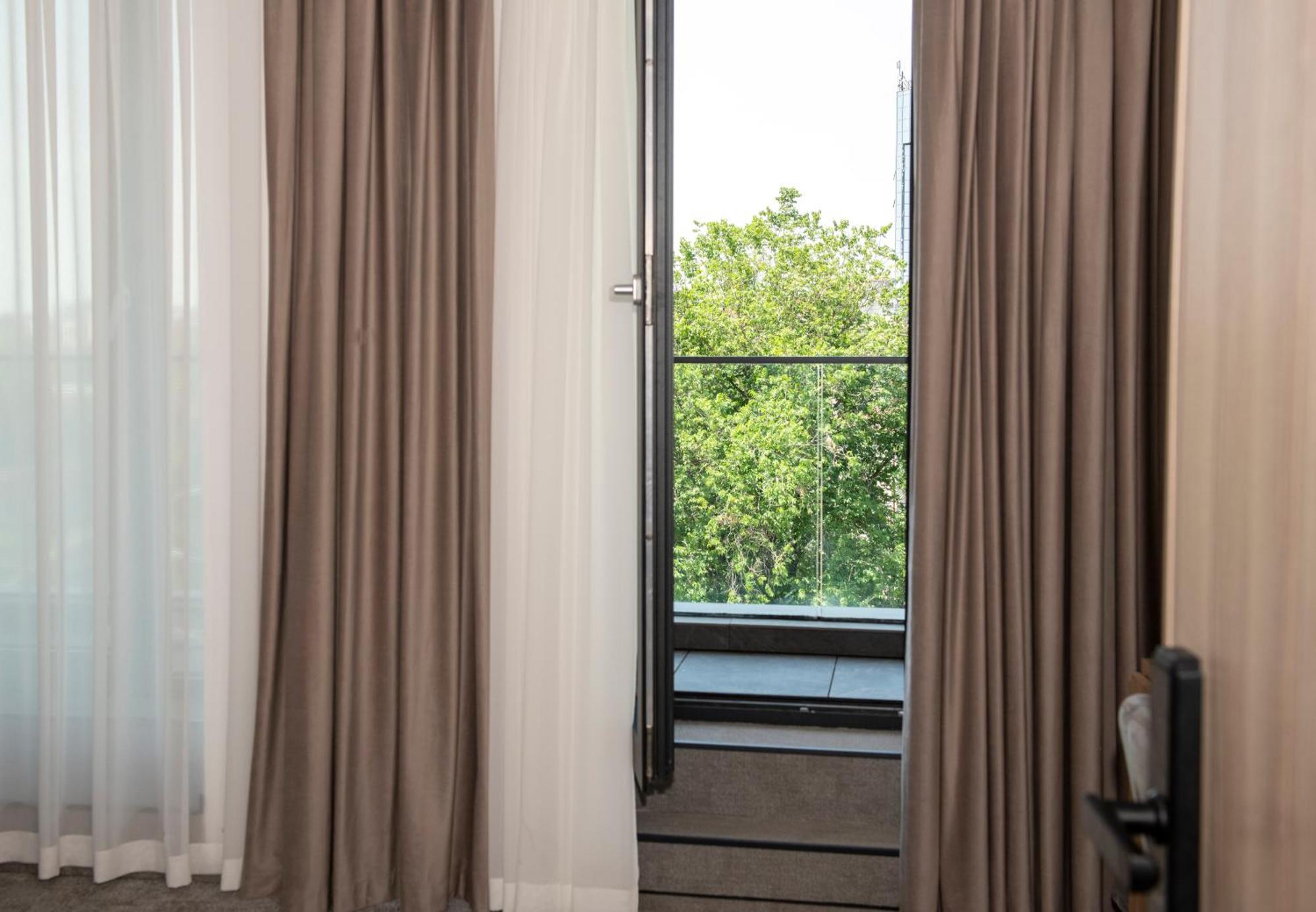Cm111Apparthotel 부쿠레슈티 외부 사진