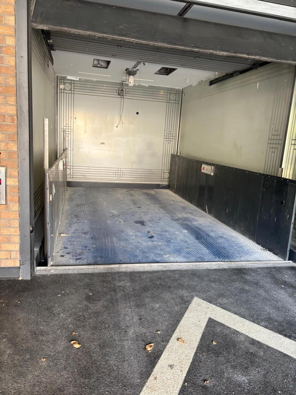 Cm111Apparthotel 부쿠레슈티 외부 사진